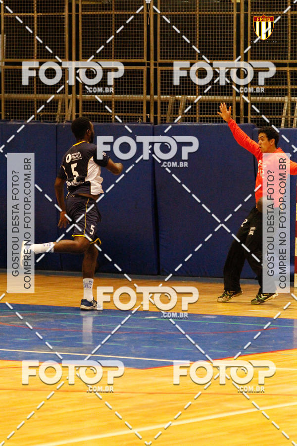 Buy your photos of the eventSuper Paulisto 2017 Adulto Masc de Handebol - Hebraica x Franca on Fotop
