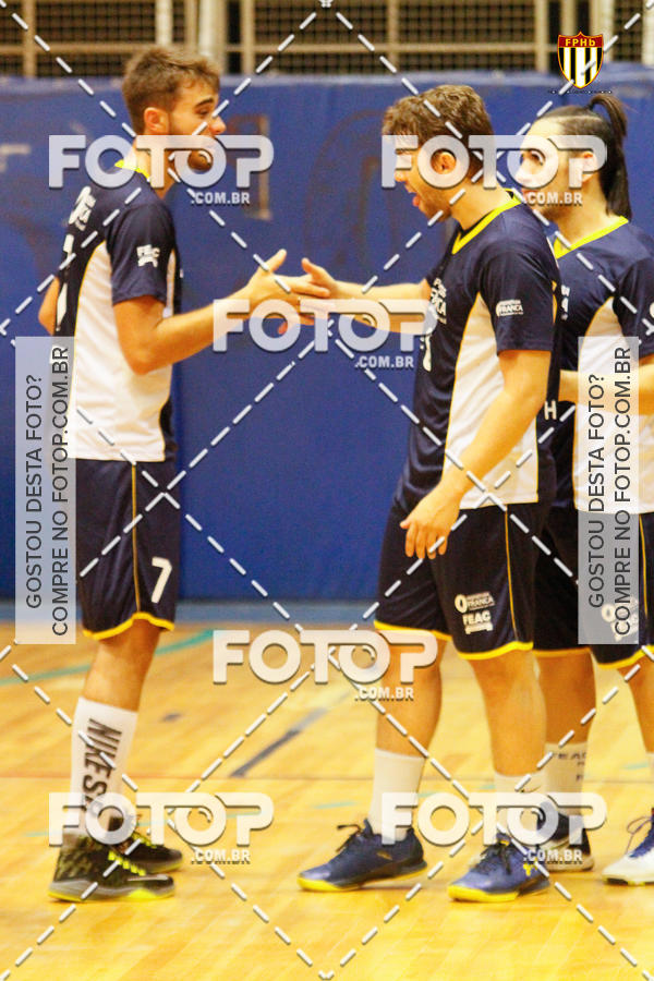 Buy your photos of the eventSuper Paulisto 2017 Adulto Masc de Handebol - Hebraica x Franca on Fotop