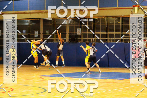 Buy your photos of the eventSuper Paulisto 2017 Adulto Masc de Handebol - Hebraica x Franca on Fotop