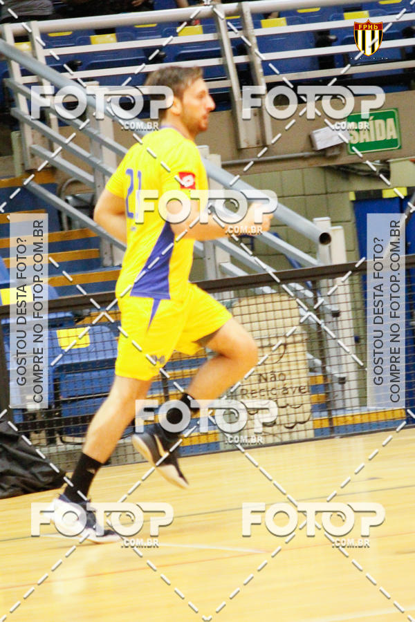 Buy your photos of the eventSuper Paulisto 2017 Adulto Masc de Handebol - Hebraica x Franca on Fotop