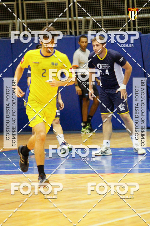 Buy your photos of the eventSuper Paulisto 2017 Adulto Masc de Handebol - Hebraica x Franca on Fotop