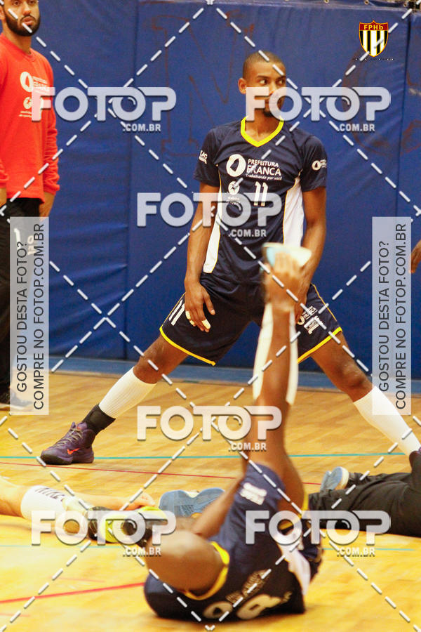 Buy your photos of the eventSuper Paulisto 2017 Adulto Masc de Handebol - Hebraica x Franca on Fotop