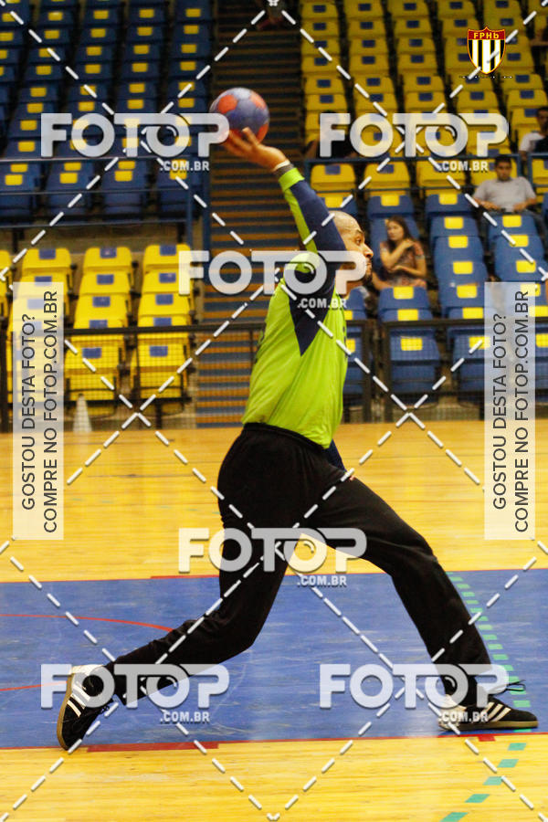 Buy your photos of the eventSuper Paulisto 2017 Adulto Masc de Handebol - Hebraica x Franca on Fotop