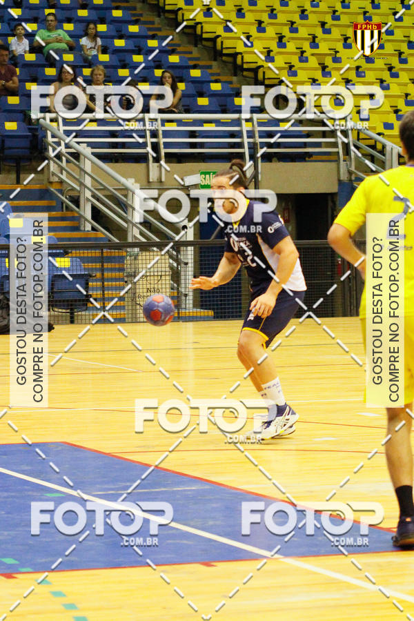 Buy your photos of the eventSuper Paulisto 2017 Adulto Masc de Handebol - Hebraica x Franca on Fotop
