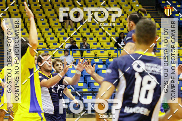 Buy your photos of the eventSuper Paulisto 2017 Adulto Masc de Handebol - Hebraica x Franca on Fotop