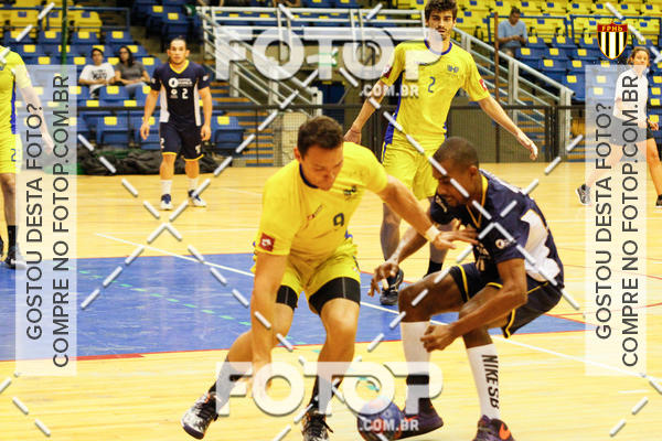 Buy your photos of the eventSuper Paulisto 2017 Adulto Masc de Handebol - Hebraica x Franca on Fotop