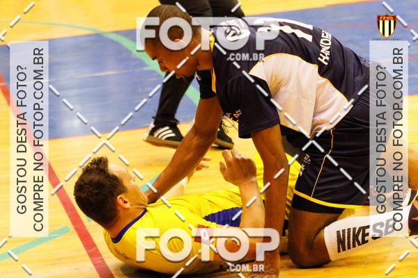 Buy your photos of the eventSuper Paulisto 2017 Adulto Masc de Handebol - Hebraica x Franca on Fotop