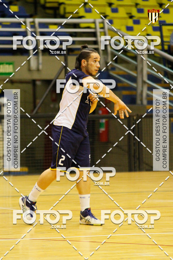 Buy your photos of the eventSuper Paulisto 2017 Adulto Masc de Handebol - Hebraica x Franca on Fotop