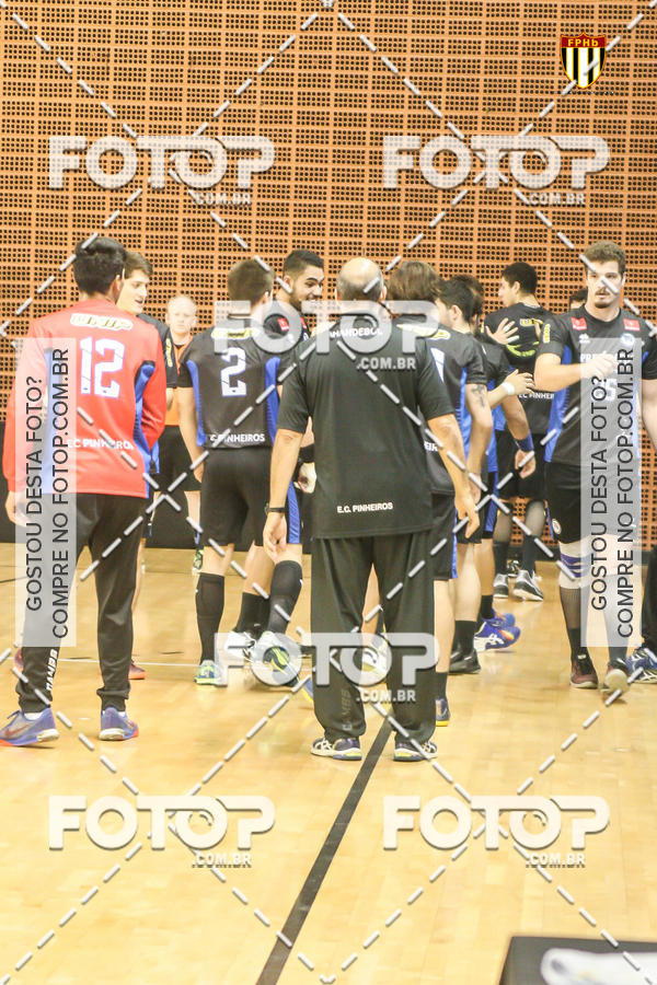 Buy your photos of the eventSuper Paulisto17= Handebol A.M.- ECPinheiros x So Carlos on Fotop