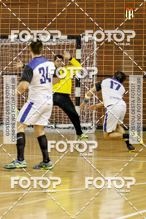 Buy your photos of the eventSuper Paulisto17= Handebol A.M.- ECPinheiros x So Carlos on Fotop