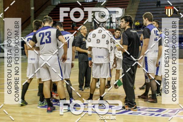 Buy your photos of the eventSuper Paulisto17= Handebol A.M.- ECPinheiros x So Carlos on Fotop