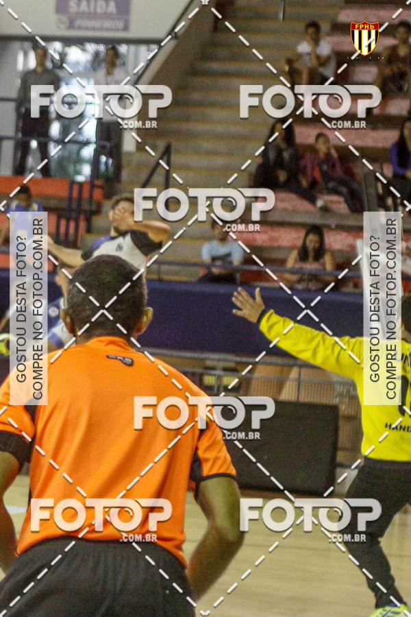 Buy your photos of the eventSuper Paulisto17= Handebol A.M.- ECPinheiros x So Carlos on Fotop