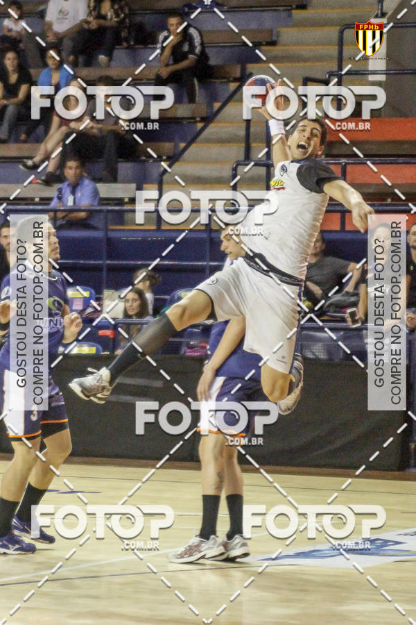 Buy your photos of the eventSuper Paulisto17= Handebol A.M.- ECPinheiros x So Carlos on Fotop