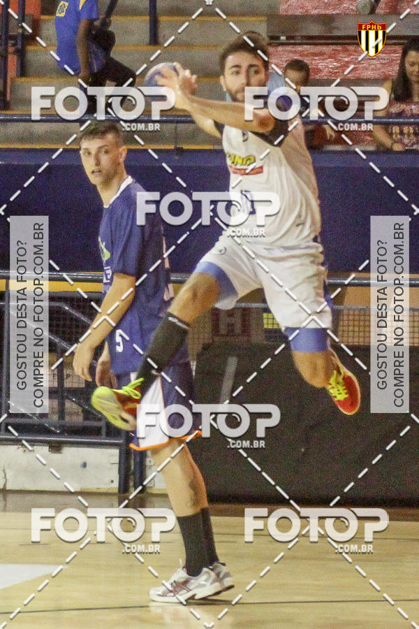 Buy your photos of the eventSuper Paulisto17= Handebol A.M.- ECPinheiros x So Carlos on Fotop