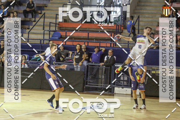 Buy your photos of the eventSuper Paulisto17= Handebol A.M.- ECPinheiros x So Carlos on Fotop