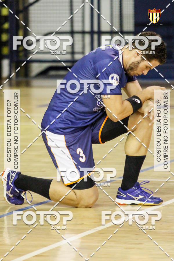 Buy your photos of the eventSuper Paulisto17= Handebol A.M.- ECPinheiros x So Carlos on Fotop