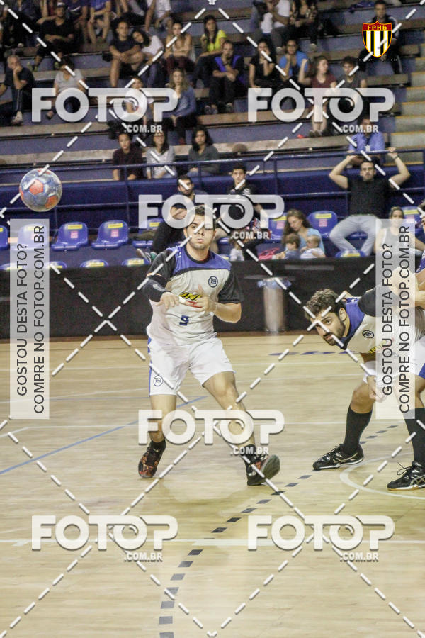 Buy your photos of the eventSuper Paulisto17= Handebol A.M.- ECPinheiros x So Carlos on Fotop