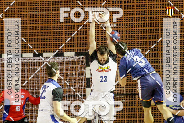 Buy your photos of the eventSuper Paulisto17= Handebol A.M.- ECPinheiros x So Carlos on Fotop
