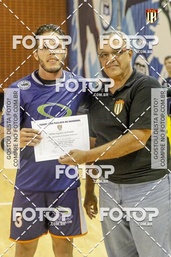 Buy your photos of the eventSuper Paulisto17= Handebol A.M.- ECPinheiros x So Carlos on Fotop