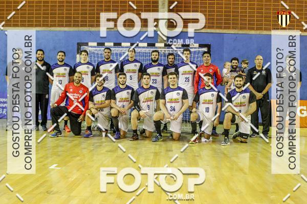 Buy your photos of the eventSuper Paulisto17= Handebol A.M.- ECPinheiros x So Carlos on Fotop