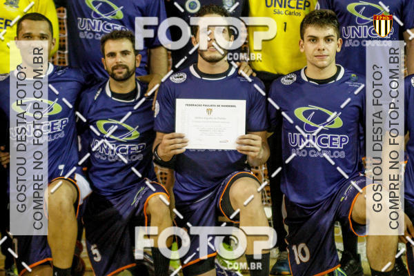 Buy your photos of the eventSuper Paulisto17= Handebol A.M.- ECPinheiros x So Carlos on Fotop