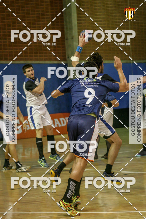 Buy your photos of the eventSuper Paulisto17= Handebol A.M.- ECPinheiros x So Carlos on Fotop