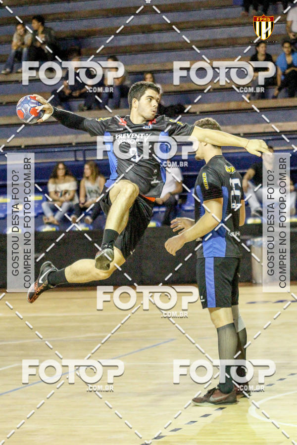 Buy your photos of the eventSuper Paulisto17= Handebol A.M.- ECPinheiros x So Carlos on Fotop
