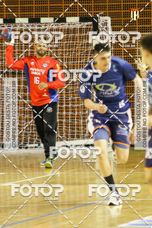 Buy your photos of the eventSuper Paulisto17= Handebol A.M.- ECPinheiros x So Carlos on Fotop