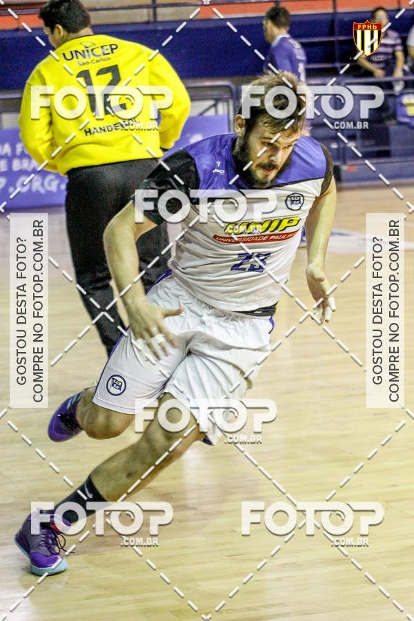 Buy your photos of the eventSuper Paulisto17= Handebol A.M.- ECPinheiros x So Carlos on Fotop