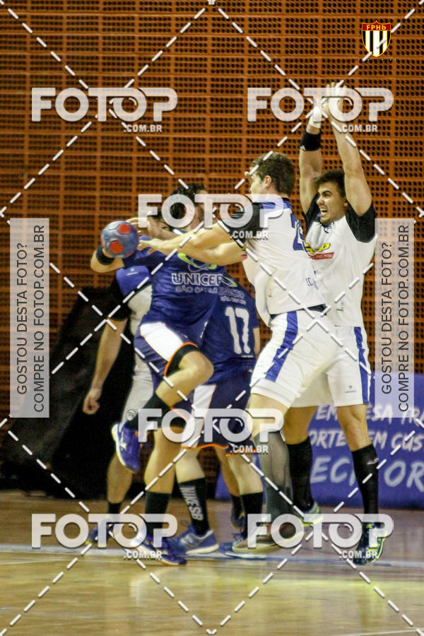 Buy your photos of the eventSuper Paulisto17= Handebol A.M.- ECPinheiros x So Carlos on Fotop