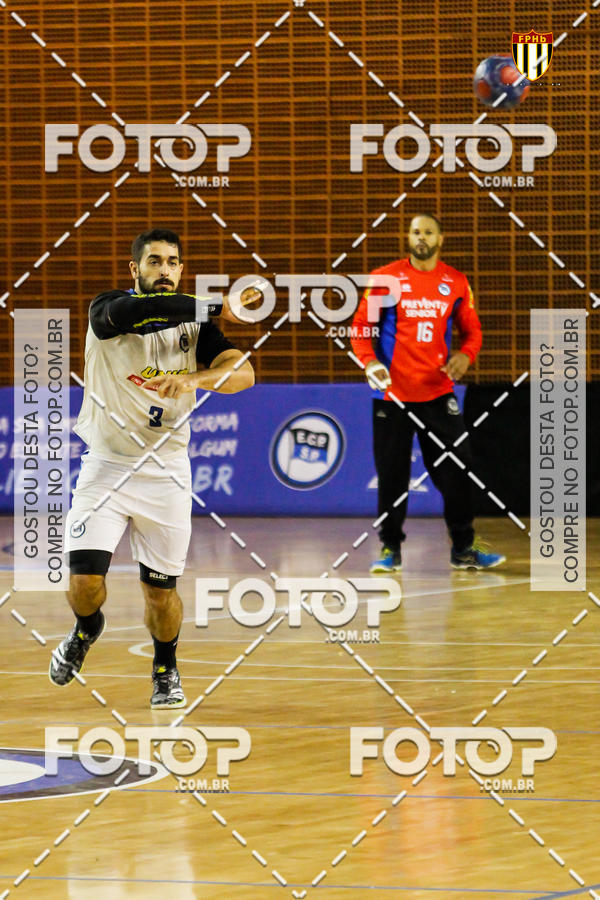 Buy your photos of the eventSuper Paulisto17= Handebol A.M.- ECPinheiros x So Carlos on Fotop