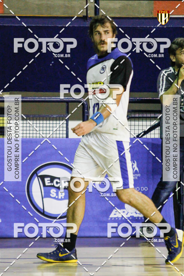 Buy your photos of the eventSuper Paulisto17= Handebol A.M.- ECPinheiros x So Carlos on Fotop