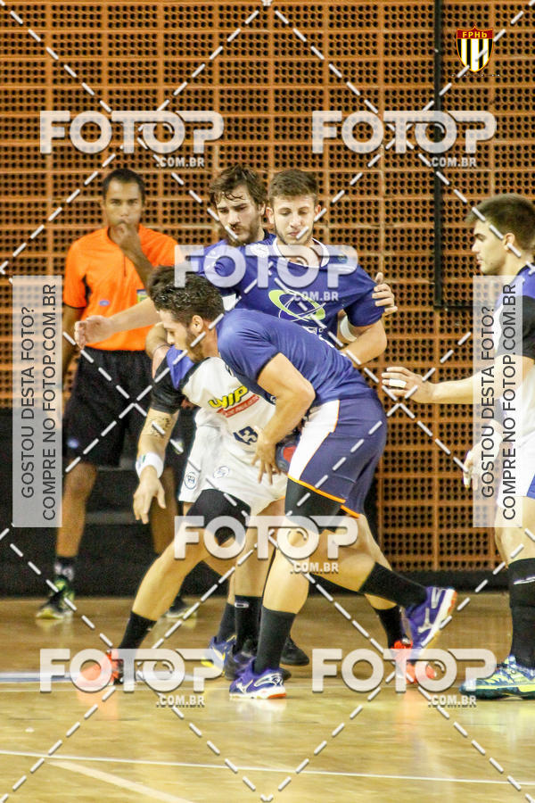 Buy your photos of the eventSuper Paulisto17= Handebol A.M.- ECPinheiros x So Carlos on Fotop
