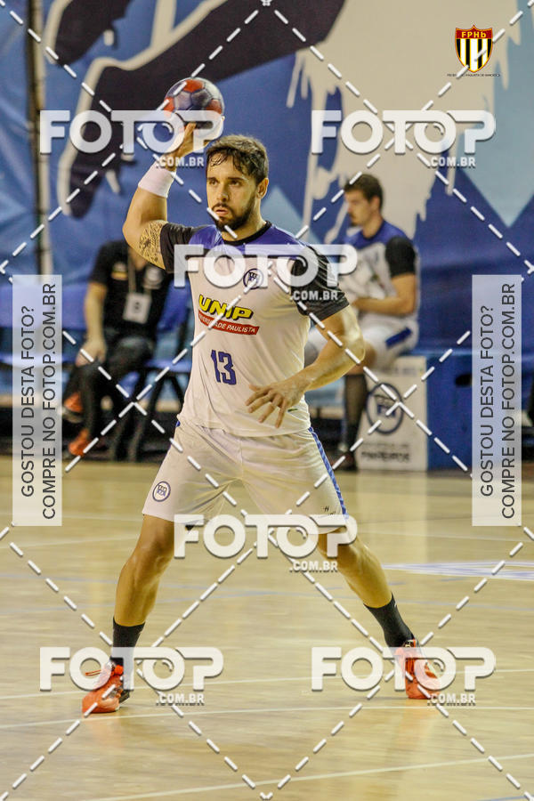 Buy your photos of the eventSuper Paulisto17= Handebol A.M.- ECPinheiros x So Carlos on Fotop