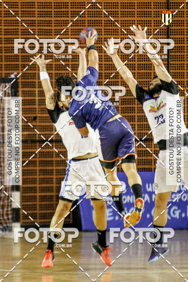 Buy your photos of the eventSuper Paulisto17= Handebol A.M.- ECPinheiros x So Carlos on Fotop