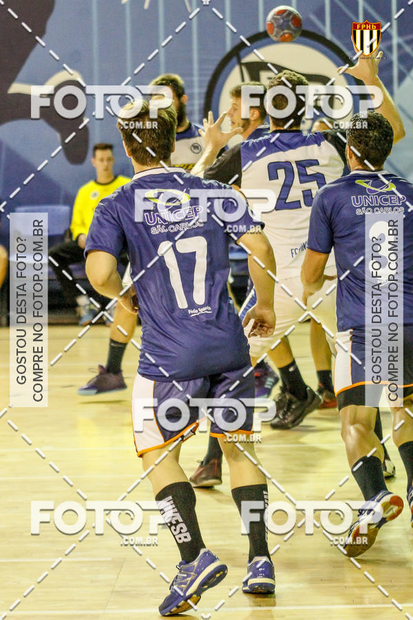 Buy your photos of the eventSuper Paulisto17= Handebol A.M.- ECPinheiros x So Carlos on Fotop