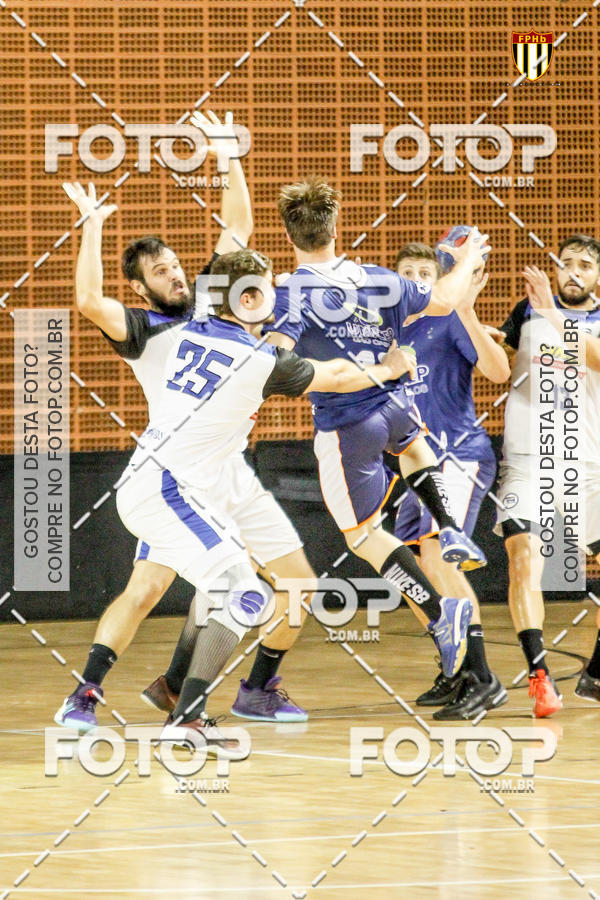 Buy your photos of the eventSuper Paulisto17= Handebol A.M.- ECPinheiros x So Carlos on Fotop
