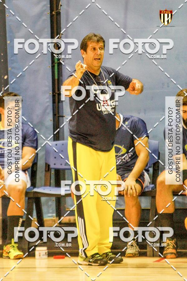 Buy your photos of the eventSuper Paulisto17= Handebol A.M.- ECPinheiros x So Carlos on Fotop