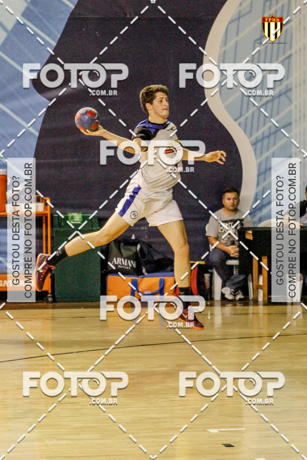 Buy your photos of the eventSuper Paulisto17= Handebol A.M.- ECPinheiros x So Carlos on Fotop