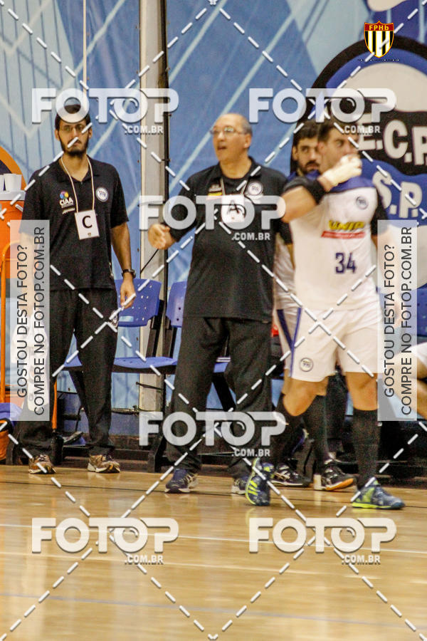 Buy your photos of the eventSuper Paulisto17= Handebol A.M.- ECPinheiros x So Carlos on Fotop