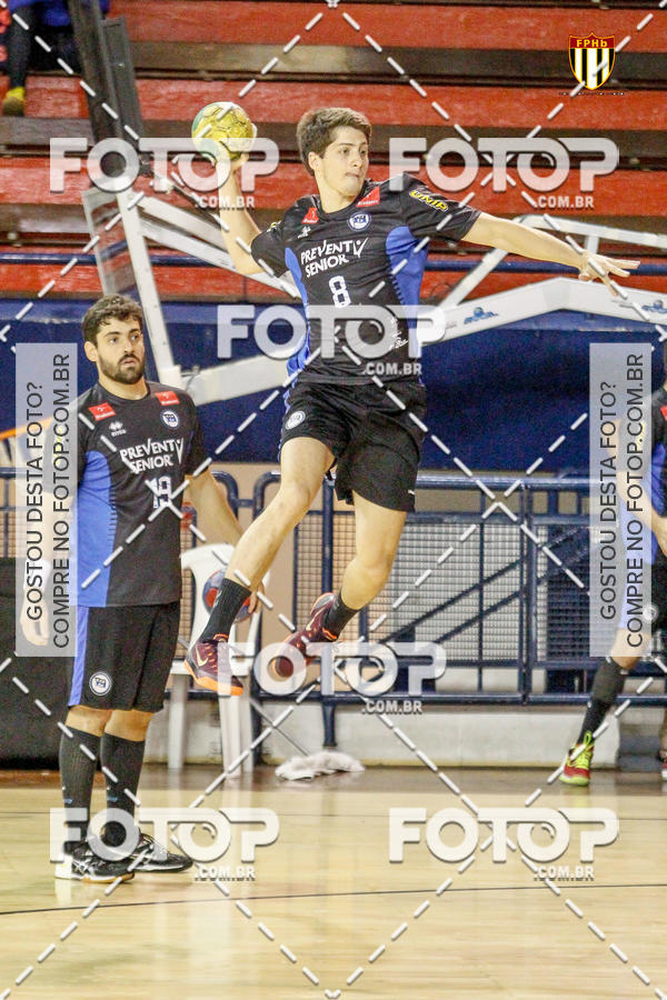 Buy your photos of the eventSuper Paulisto17= Handebol A.M.- ECPinheiros x So Carlos on Fotop