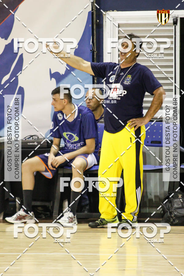 Buy your photos of the eventSuper Paulisto17= Handebol A.M.- ECPinheiros x So Carlos on Fotop