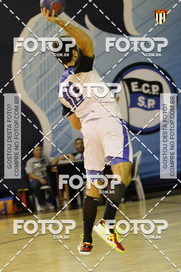 Buy your photos of the eventSuper Paulisto17= Handebol A.M.- ECPinheiros x So Carlos on Fotop