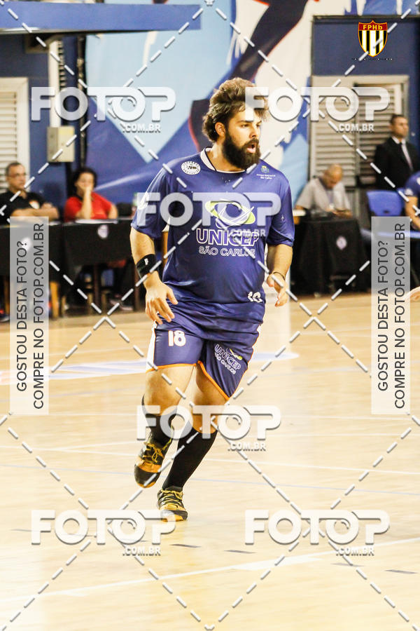 Buy your photos of the eventSuper Paulisto17= Handebol A.M.- ECPinheiros x So Carlos on Fotop