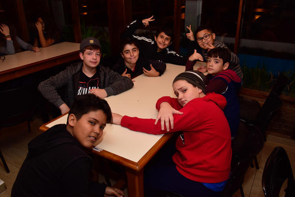 Buy your photos of the eventNR2 - Cl�ssico 29 a 01/05/17 on Fotop