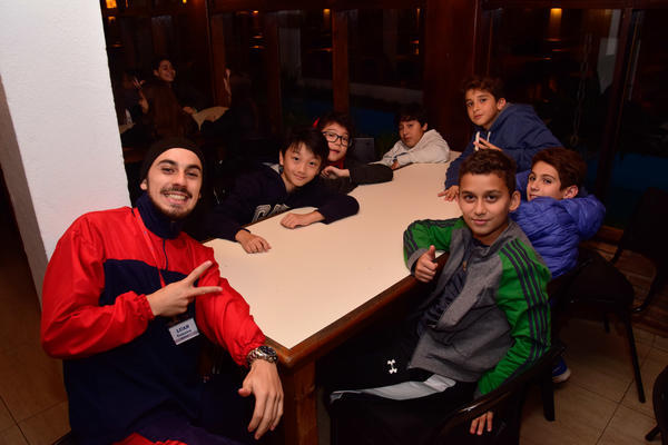 Buy your photos of the eventNR2 - Cl�ssico 29 a 01/05/17 on Fotop