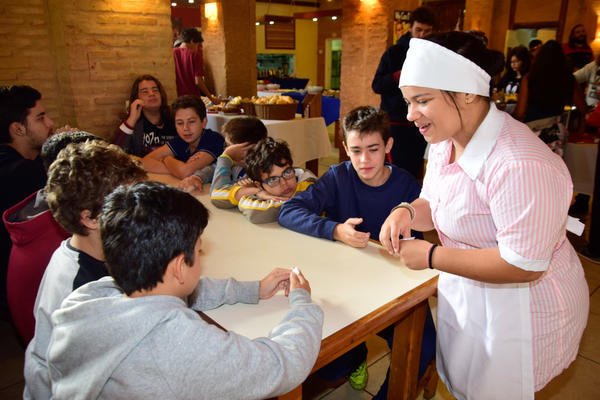 Buy your photos of the eventNR1 - English & Action 29 A 02/05/17 on Fotop