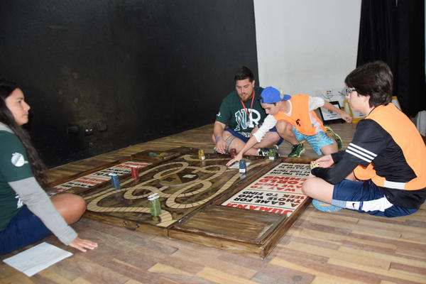 Buy your photos of the eventNR1 - English & Action 29 A 02/05/17 on Fotop