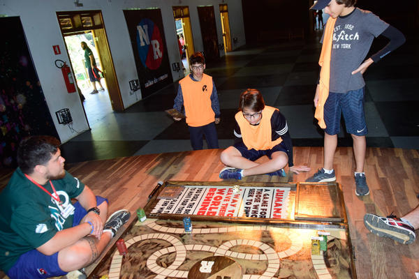 Buy your photos of the eventNR1 - English & Action 29 A 02/05/17 on Fotop