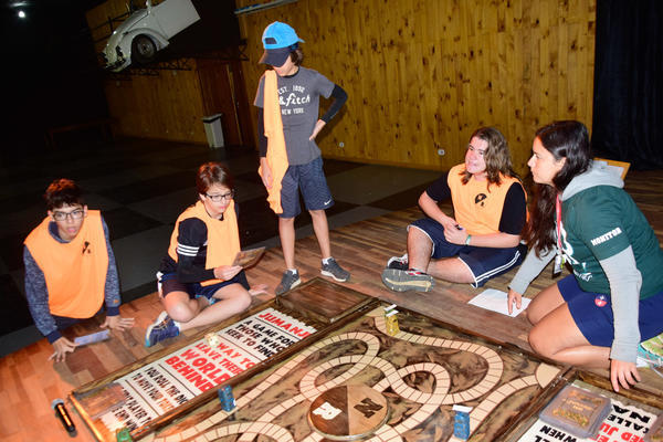 Buy your photos of the eventNR1 - English & Action 29 A 02/05/17 on Fotop